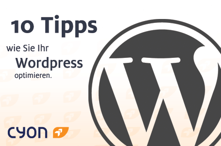 10 WordPress Tipps