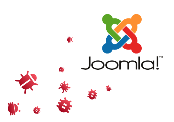 Joomla-Bug