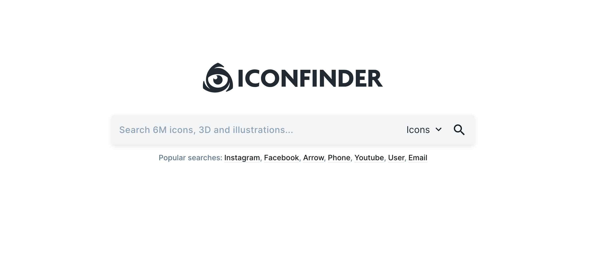 Titelbild «Iconfinder»