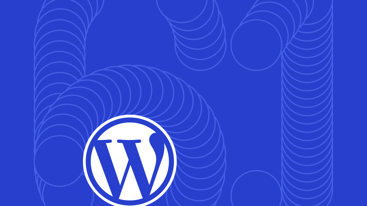 Titelbild «WordPress 6.1: Auf diese Neuerungen darfst du dich freuen»