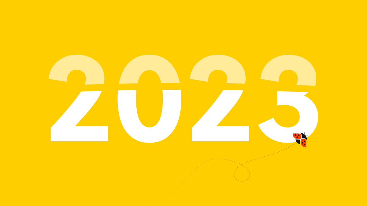 Titelbild: Das war das cyon-Jahr 2022